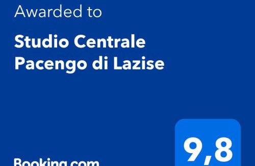 Pacengo Apartment | Studio Centrale Pacengo di Lazise