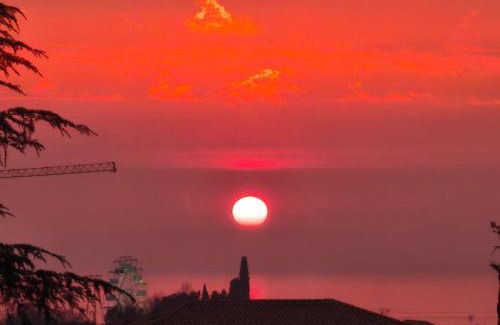 Bardolino Apartment | Suite Francy Panorama LAKE VIEW