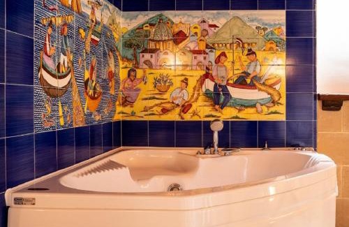 Historical Center Apartment | Suite Piazza del Gesù By DomusExtra