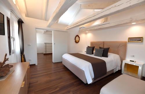San Polo Apartment | Sweet Apartment Frari