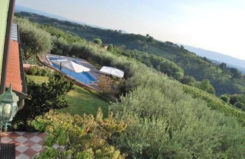 San Giorgio di Perlena House | Tenuta Fortelongo