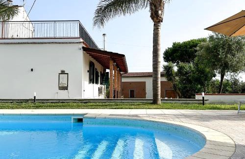 Torre Annunziata Apartment | Tenuta Nunziata - food, event, biofarm