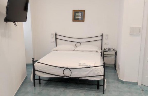 Casamicciola Terme Apartment | Terme Belliazzi