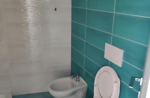 Casamicciola Terme Apartment | Terme Belliazzi
