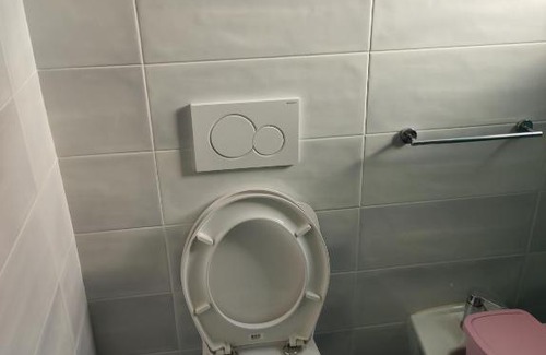 Casamicciola Terme Apartment | Terme Belliazzi