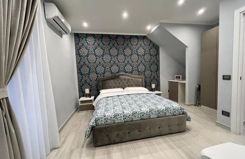 Historical Center Bed & Breakfast | Toledo Relax