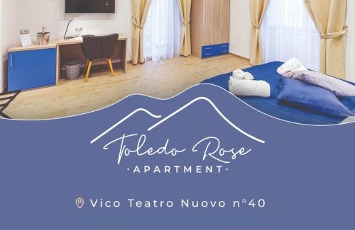 Historical Center House | Toledo Rose