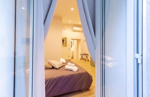 Historical Center House | Toledo Rose