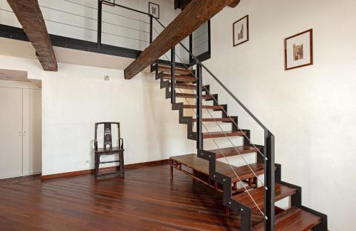 San Marco House | Top Venice Apartments and Rooms San Marco 2442-A