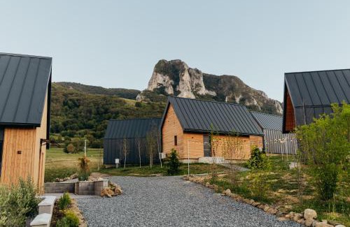 Rimetea Resort | Trusko Resort - Small Luxury Hotels of the World