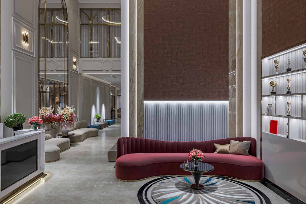 Monte di Procida House | Uefio - Luxury Suites