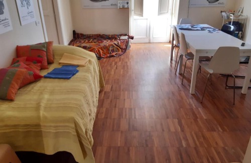 Bacoli Apartment | Venere House