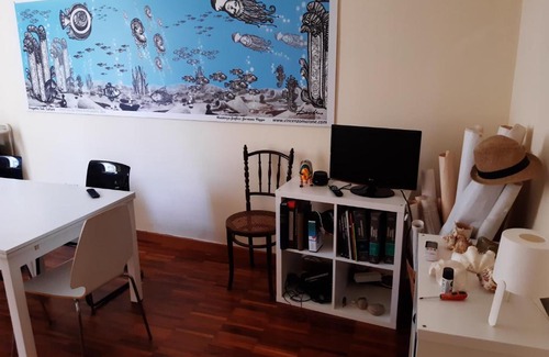 Bacoli Apartment | Venere House