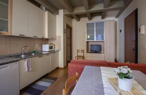 San Marco Apartment | Venice Apartment