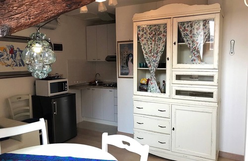 San Polo Apartment | Venice Center apartment near Rialto bridge