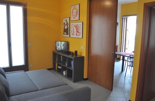 Mestre Apartment | Venice Easy Stay