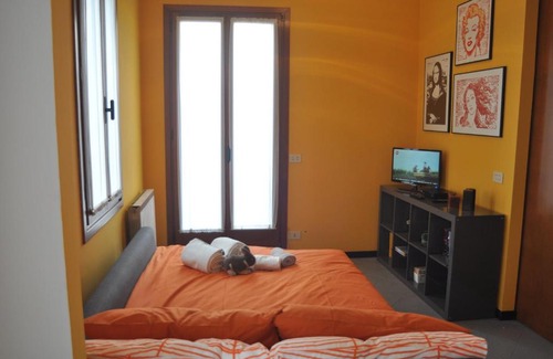 Mestre Apartment | Venice Easy Stay