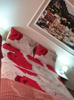 Pompei Bed & Breakfast | Vesuvio Ruins Rooms Pompei