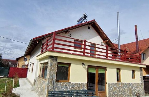 Rasnov Villa | Vila Anca Rasnov