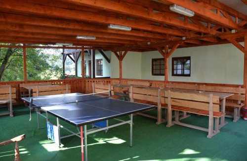 Sovata House | Vila Anna
