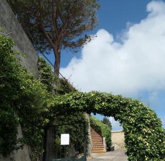 Panza Apartment | Villa Andrea