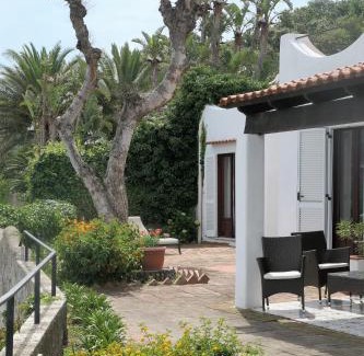 Panza Apartment | Villa Andrea
