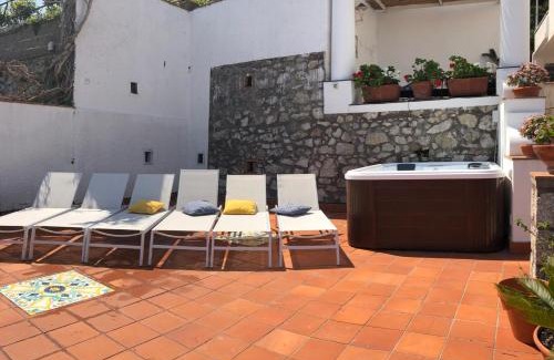 Marina Grande House | Villa Chiara Capri Marina Grande