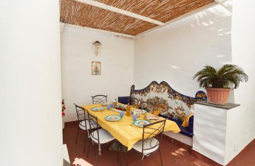 Marina Grande House | Villa Chiara Capri Marina Grande