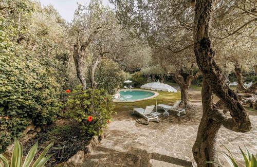 Forio Villa | Villa Grotta Leone