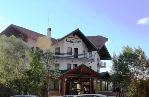 Bran House | Villa Katharina Bran