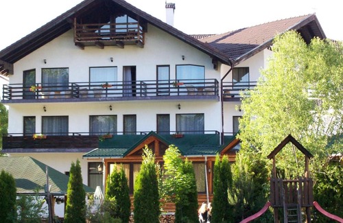 Bran House | Villa Katharina Bran