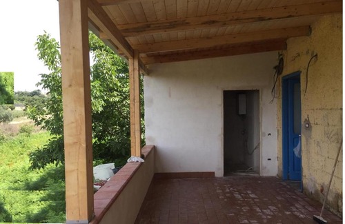 Bacoli Apartment | Villa Lucci