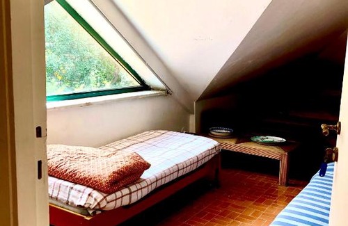 Massa Lubrense Apartment | Villa Maria Jose Costa Sorrentina