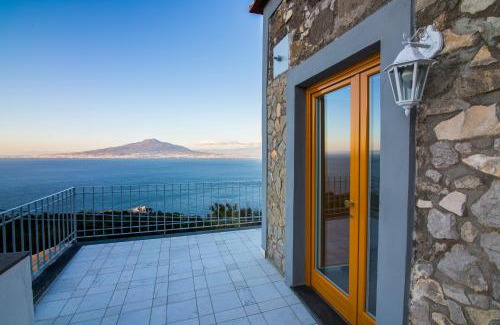 Monte Chiaro Bed & Breakfast | Villa Mariagiovanna - Casa Giovanna