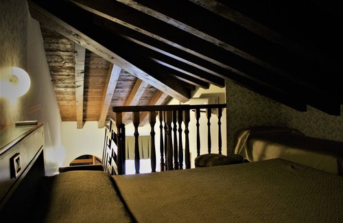 Belvedere Hotel | Villa Pigalle