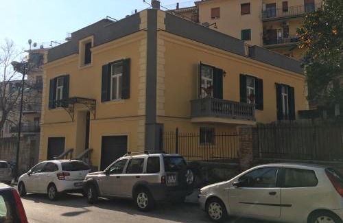 Bagnoli Apartment | VILLA ROSA
