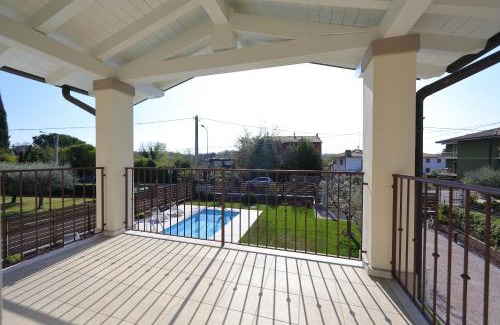 Peschiera del Garda Villa | Villa Zarina - ZAvillas - up to 12 people