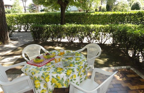 Bibione Apartment | Villaggio White Star 2