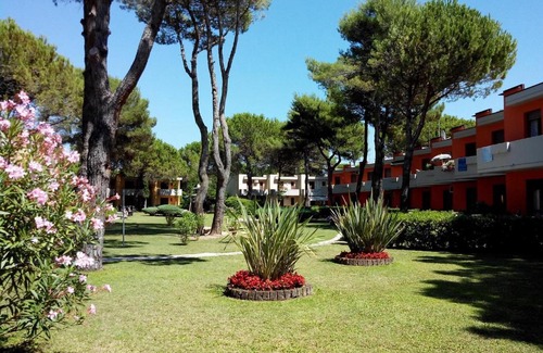 Bibione Apartment | Villaggio White Star 2