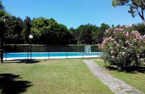 Bibione Apartment | Villaggio White Star 2