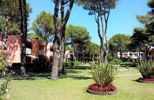 Bibione Apartment | Villaggio White Star 2