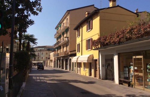 Old Town Apartment | Welcome Traveller Borgo Cavour Apartaments