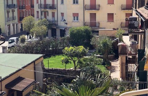 Old Town Apartment | Welcome Traveller Borgo Cavour Apartaments