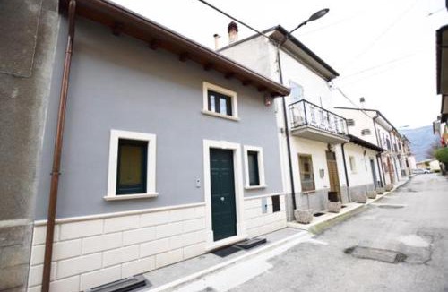 Castelvecchio Subequo Bed & Breakfast | .écche se dòrme