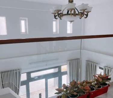 Da Lat Apartment | Đà Lạt - Villa mini 23-5TTH