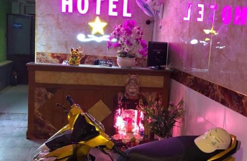 Binh Thanh Apartment | Đại Hồng Hotel -142 Nơ Trang Long, Q. Bình Thạnh - by Bay Luxury