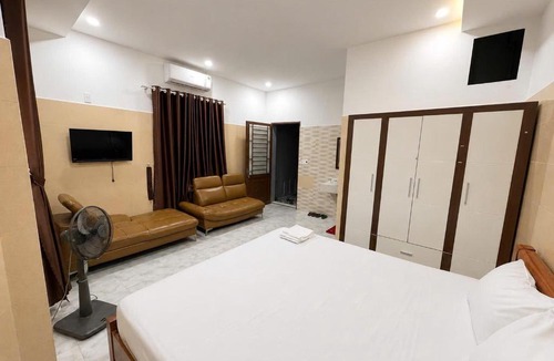 Cam Le Hotel | Đại Thắng Hotel
