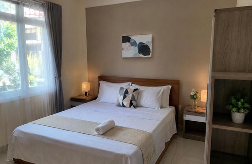Bien Hoa House | Đặc sản Bánh Villa Ocean