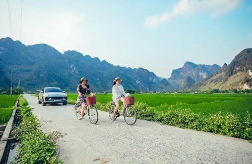 Huu Lung Hotel | Đến Nơi Có Gió - Homestay And Coffee