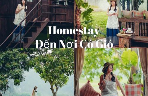 Huu Lung Hotel | Đến Nơi Có Gió - Homestay And Coffee